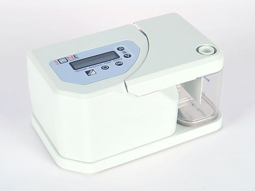 自动心肺复苏术呼吸机 - SleepOne Auto - Kare Medical and Analytical Devices - 居家护理 / 睡眠呼吸障碍症 / 紧凑型