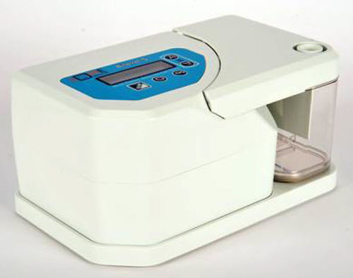 家用呼吸机 - SleepOne S - Kare Medical and Analytical Devices - 睡眠呼吸障碍症 / CPAP / BIPAP