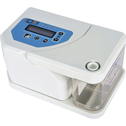 家用呼吸机 - SleepOne ST - Kare Medical and Analytical Devices - 睡眠呼吸障碍症 / CPAP / BIPAP