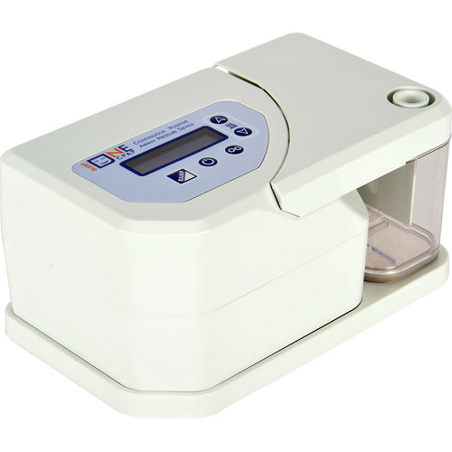 家用呼吸机 - SleepOne  - Kare Medical and Analytical Devices - 睡眠呼吸障碍症 / CPAP / 紧凑型
