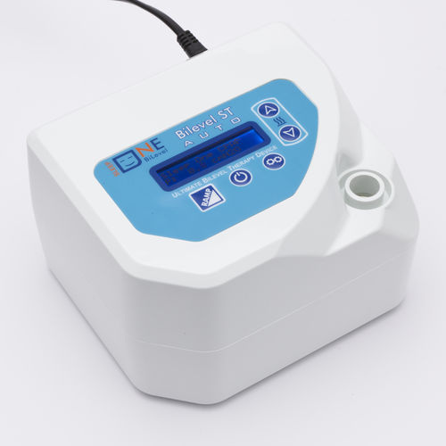 家用呼吸机 - SleepOne ST Auto - Kare Medical and Analytical Devices - 电子 / 睡眠呼吸障碍症 / CPAP