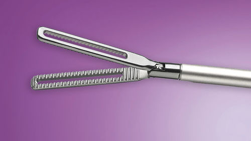 腹腔鏡手術鉗子セット　KARLSTORTZ CLICKline型 腹腔鏡手術鉗子セット KARLSTORTZ CLICKline（外科用鉗子