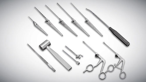 兽用医疗器械套件 / 普通外科手术 - SilCut® PRO - KARL STORZ