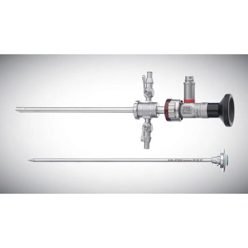 大型动物兽用关节镜 - KARL STORZ