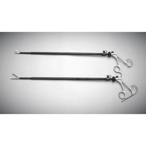大型动物兽用腹腔镜 - KARL STORZ