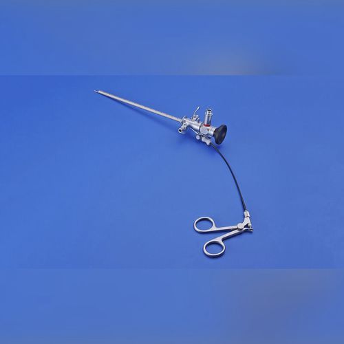 兽用医疗器械套件 / 用于鼻镜检查 - KARL STORZ - 犬用