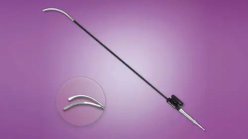 手术钳- CLICKline - KARL STORZ - 腹腔镜/ 内窥镜/ 夹取