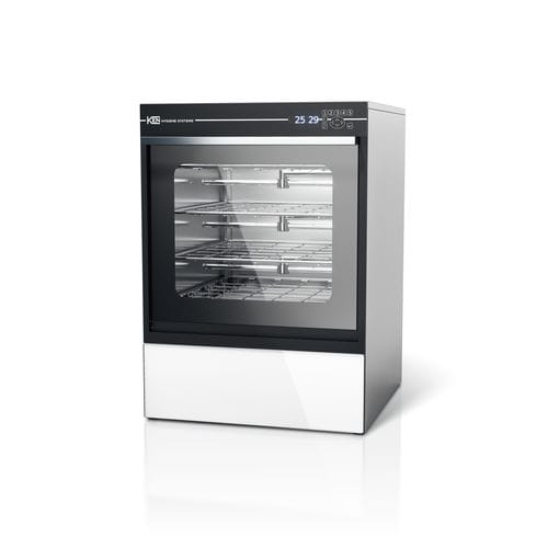台下式清洗消毒机 - IQ3  - KEN Hygiene Systems - 再处理 / 牙科 / 兽用