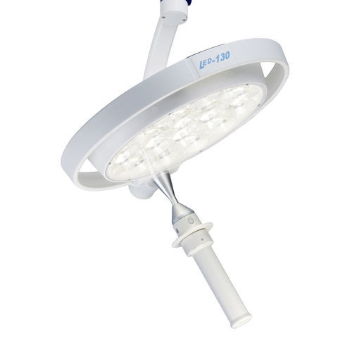 LED医用检查灯 - 130F - Kenex Electro-Medical - 壁挂 / 吊顶