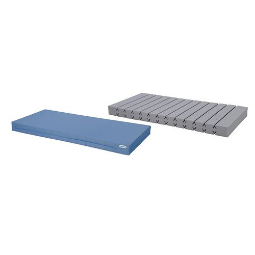 医用床垫 - K091 - Kenmak Hospital Furnitures  - 动态空气 / 防水 / 阻燃