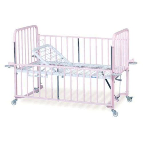医用病床 - K024 / T - Kenmak Hospital Furnitures  - 医院 / 手动 / 儿科
