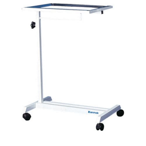 不锈钢器械台 - K020 - Kenmak Hospital Furnitures 