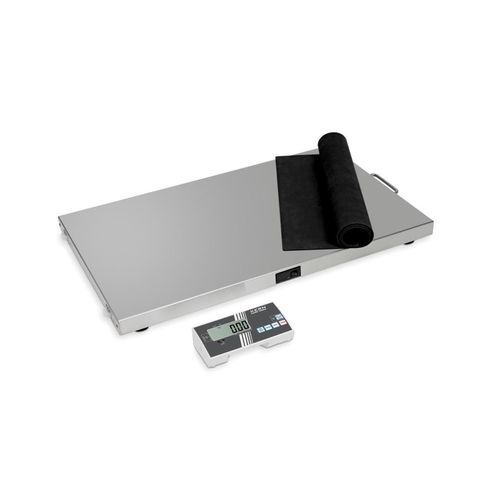 电动平台秤 - EOS 150K-2 - KERN & SOHN/德国KERN 科恩 - 动物用 / 医用 / 兽用