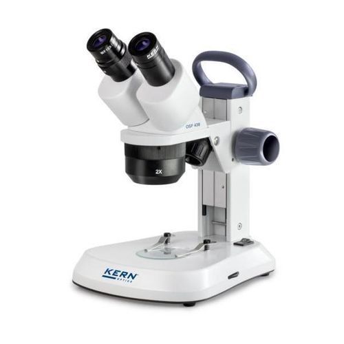 光学立体显微镜 - OSF 439 - KERN & SOHN/德国KERN 科恩 - 教学 / 用于生物学 / 检查