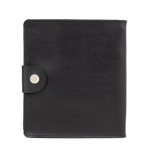 每周分药盒 - Medimax No. 1 Leatherette - Kibodan A/S