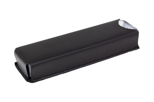 日常分药盒 - Medimax No. 4U Leatherette - Kibodan A/S