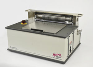 测试条切条机 - Matrix™ 2501 - Kinematic Automation - 旋转