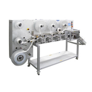 测试条层压机 - Matrix™ 7100  - Kinematic Automation