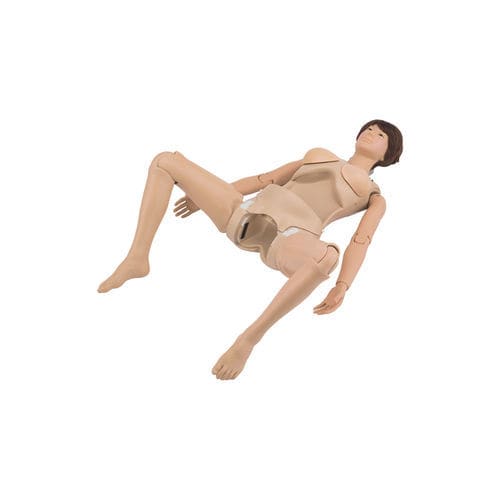 缝合模拟器 - LM-114H - KOKEN  - 触诊 / 分娩 / 监护