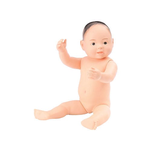 儿科护理医学教学模型 - Sho-Chan - KOKEN  - 营养 / 新生儿 / 婴儿