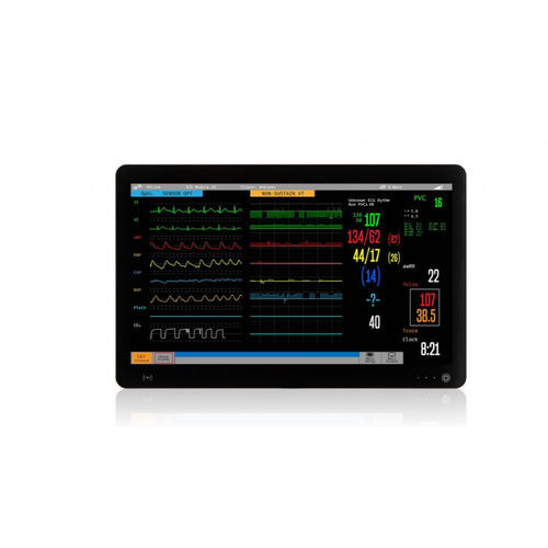 Intel® Celeron®医疗控制面板 - Kontron - Intel® Core i5 / 一体机 / USB接口