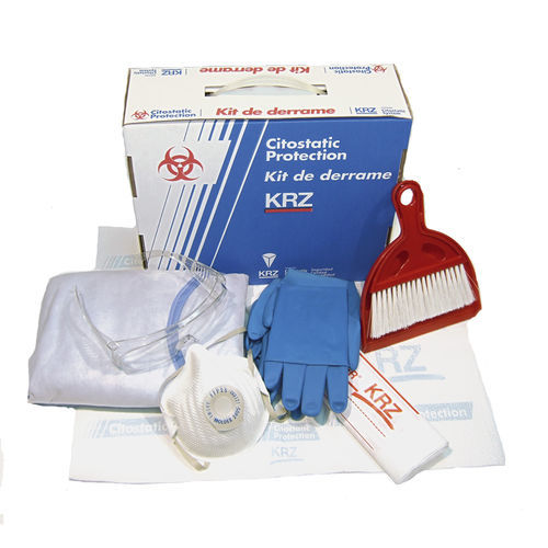 应急包 - SPILL KIT - KRZ - 防护 / 一次性
