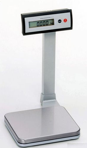 数字解剖秤 - 775 series - KUGEL medical GmbH & Co. KG/库尔医疗技术 - 平台 / 台式 / LCD显示
