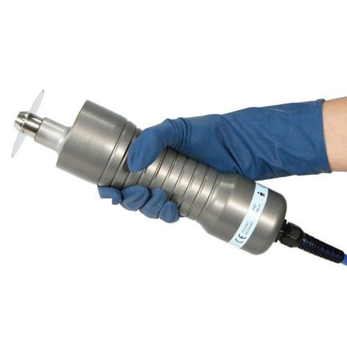 电动解剖锯 - SF-4000-P - KUGEL medical GmbH & Co. KG/库尔医疗技术