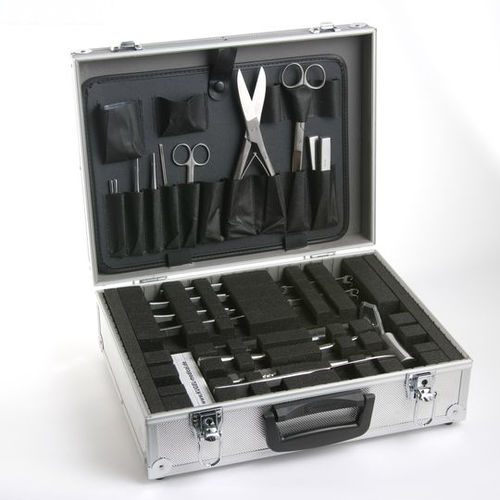 解剖器械套件 - 11-961 / Set 1 - KUGEL medical GmbH & Co. KG/库尔医疗技术