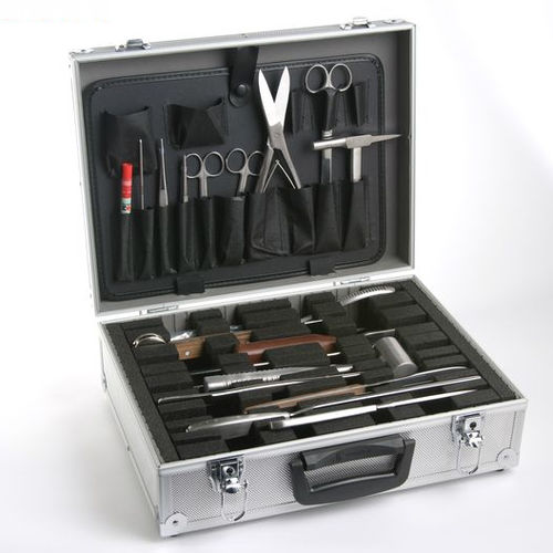 解剖器械套件 - 11-975 / Set 2 - KUGEL medical GmbH & Co. KG/库尔医疗技术