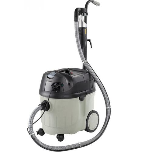 锯末吸尘器 - HB-NR-Set-740 - KUGEL medical GmbH & Co. KG/库尔医疗技术 - 移动式
