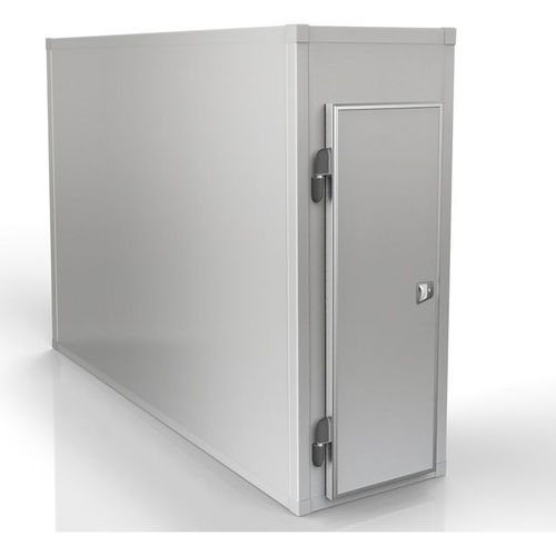 运尸担架太平间柜 - SMC 40/300 - KUGEL medical GmbH & Co. KG/库尔医疗技术 - 三屉 / 前开式 / 用于短期存放