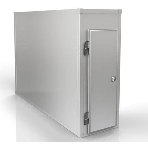 运尸担架太平间柜 - SMC 40/450 - KUGEL medical GmbH & Co. KG/库尔医疗技术 - 四屉 / 前开式 / 用于短期存放