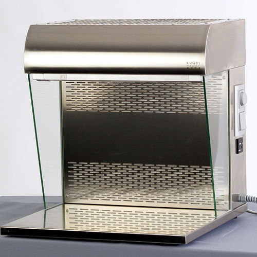 化学烟雾通风柜 - AK-AAS-600 - KUGEL medical GmbH & Co. KG/库尔医疗技术 - 用于组织病理实验室 / 台式 / 活性炭