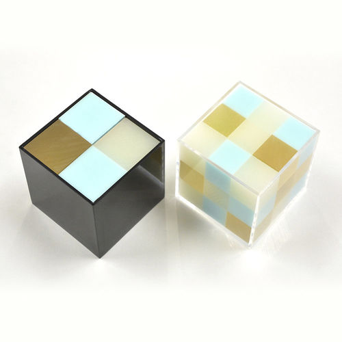 放射造影测试体模 - XCUBEFAN - Kyoto Kagaku  - 通用