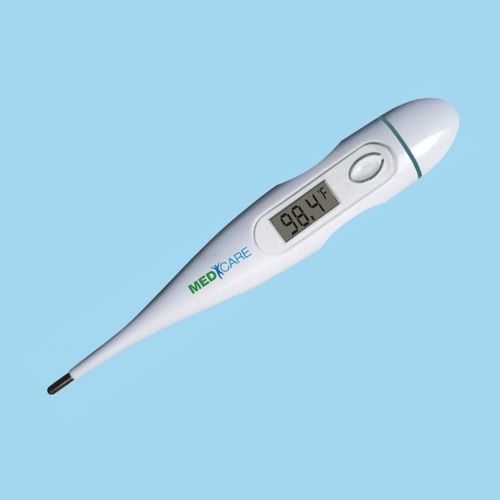 医用体温计 - KFT-04 - L-Tac Medicare - 红外线 / 探头