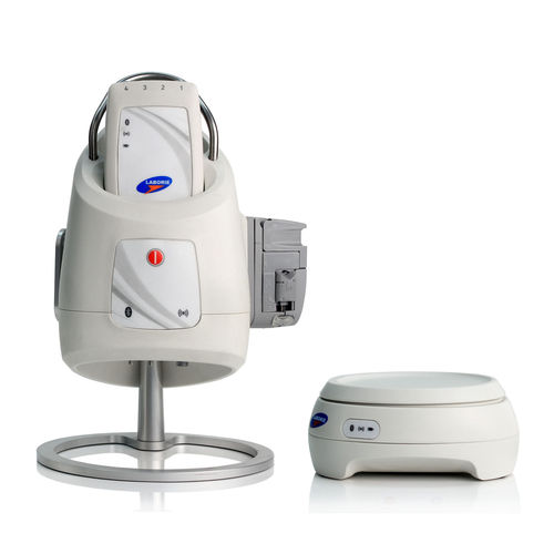 数字尿动力学分析仪 - GOBY™ EQ - Laborie Medical Technologies - 门诊 / 直肠肛门测压法 / 带无线链接