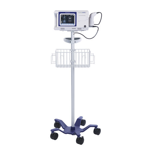 推车式膀胱扫描仪 - Portascan 3D - Laborie Medical Technologies