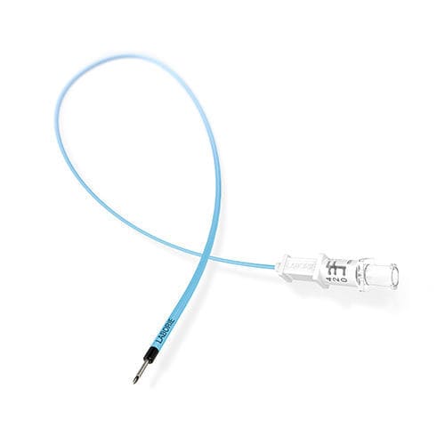 安全针头 - injeTAK - Laborie Medical Technologies