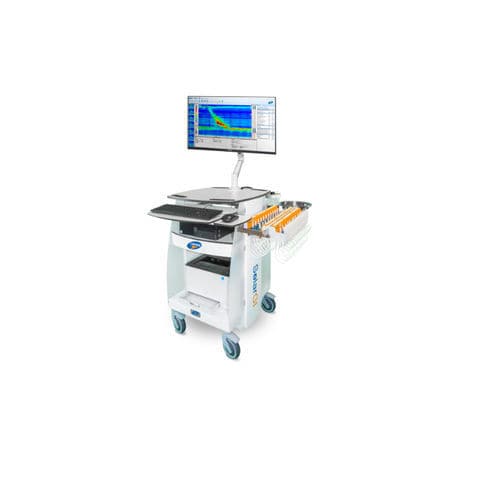 滑轮病人监护仪 - Solar™ GI - Laborie Medical Technologies - 压力 / 用于肠胃测压 / 重症监护
