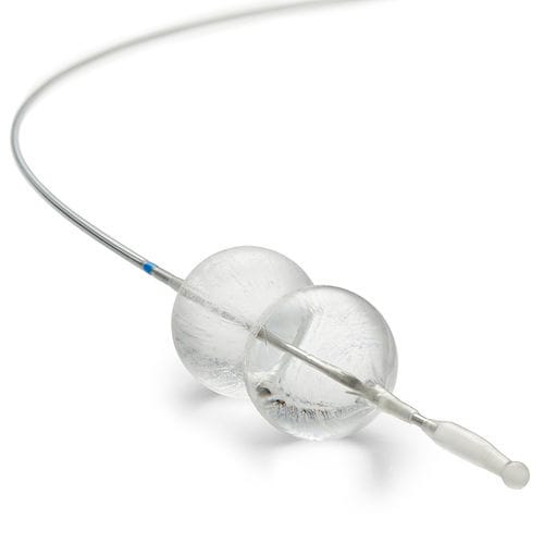 尿道导管 - Optilume® BPH  - Laborie Medical Technologies - 双球囊
