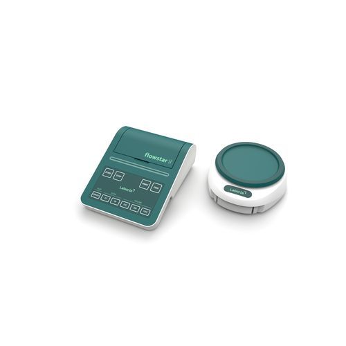 数字尿流量计 - Flowstar™  - Laborie Medical Technologies