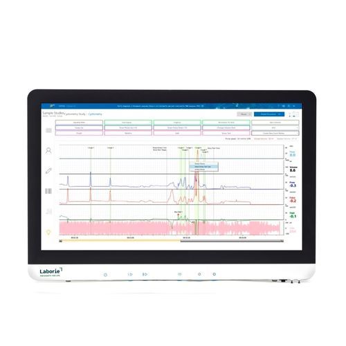 医学报告软件 - NXT™ Synergy  - Laborie Medical Technologies - 设计 / 培训 / 测试