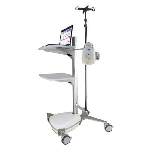 信息化尿动力学分析仪 - GOBY™ CT - Laborie Medical Technologies - 门诊 / 带盆底肌电图 / 直肠肛门测压法