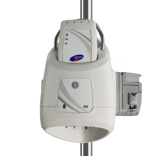 信息化尿动力学分析仪 - GOBY™ IV & TP - Laborie Medical Technologies - 门诊 / 带盆底肌电图 / 直肠肛门测压法