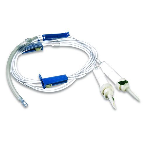 医疗器械制造医疗软管 - PRC 023149 – V1.00 - Laborie Medical Technologies