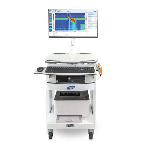滑轮病人监护仪 - Solar™ GI HRPM - Laborie Medical Technologies - 测压法 / 压力 / 临床