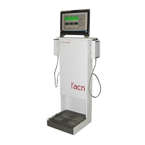 核医学监控系统 - gammaMEP Compact - L'ACN - l'Accessorio Nucleare - 放射源 / 污染