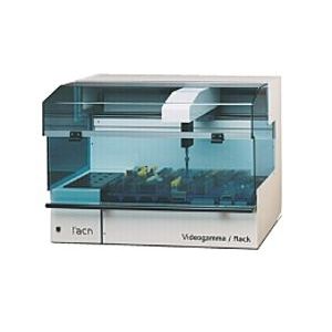 粒子计数器 - VIDEOGAMMA RACK - L'ACN - l'Accessorio Nucleare