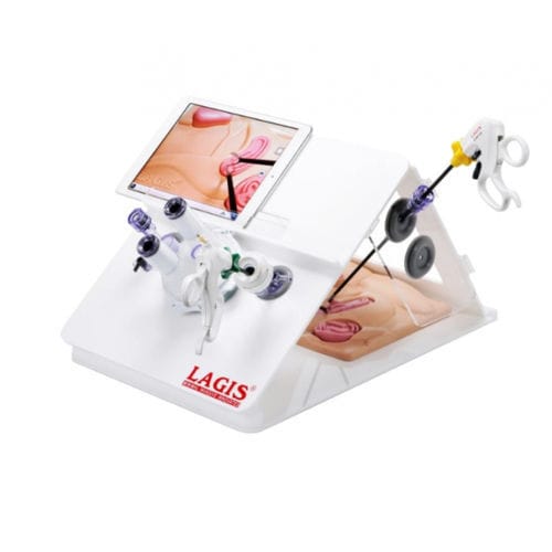 培训模拟器 - TB-0010  - Lagis Endosurgical - 用于腹腔镜 / 手术 / 工作站